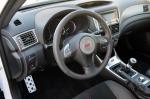 Subaru Impreza WRX STI Special Edition 2010 года
